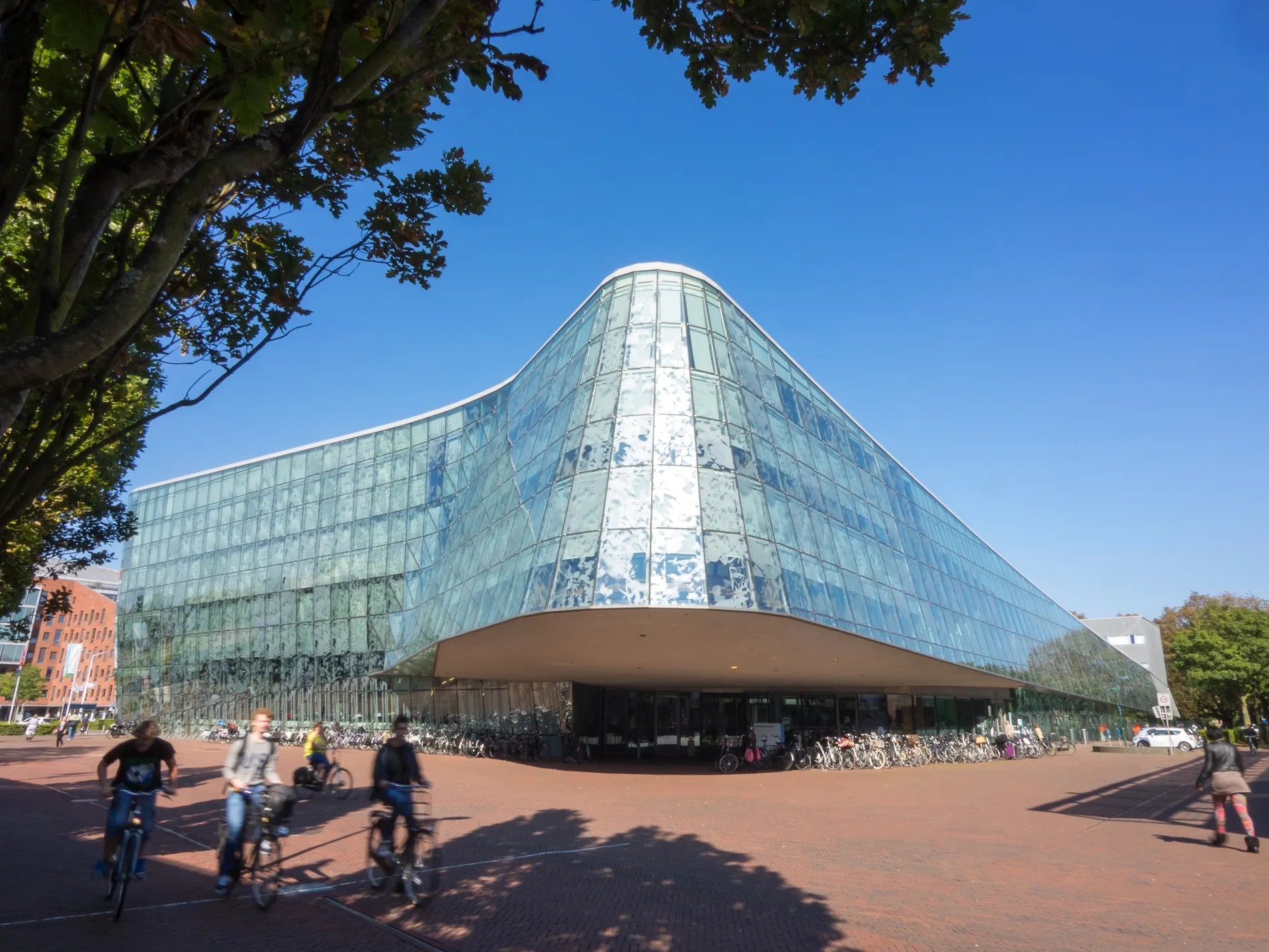 Knelpuntenanalyse Alphen aan den Rijn