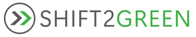 Shift2green